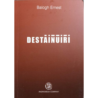 DESTAINUIRI (AMINTIRI DINTR-O VIATA DE MILITAR)