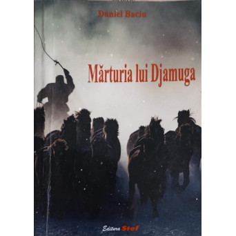 MARTURIA LUI DJAMUGA