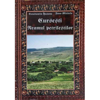 CURSESTI - NEAMUL PETRILESTILOR