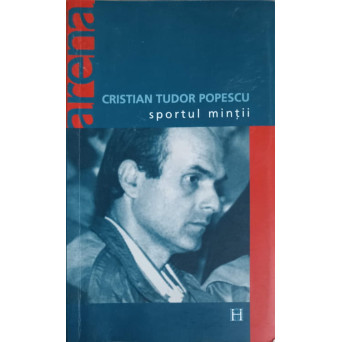 SPORTUL MINTII