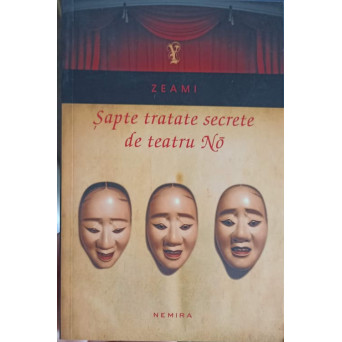 SAPTE TRATATE SECRETE DE TEATRU NO