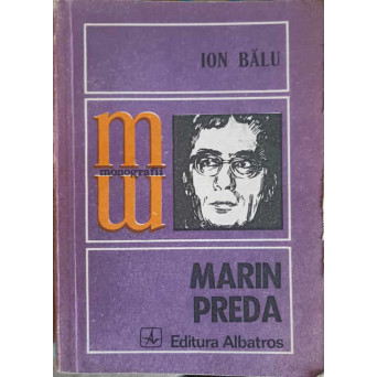 MARIN PREDA
