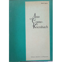 ANA CONTA - KERNBACH ANA CONTA - KERNBACH