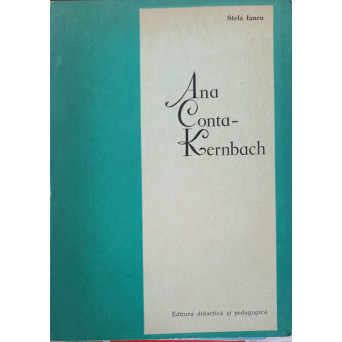 ANA CONTA - KERNBACH