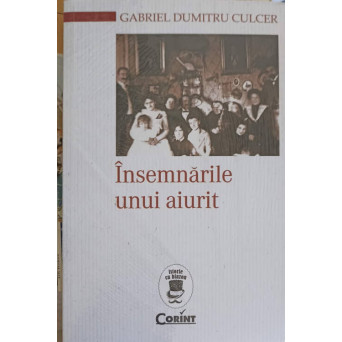 INSEMNARILE UNUI AIURIT