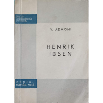 HENRIK IBSEN