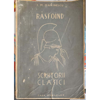 RASFOIND SCOITORII CLASICI
