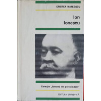 ION IONESCU