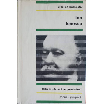 ION IONESCU