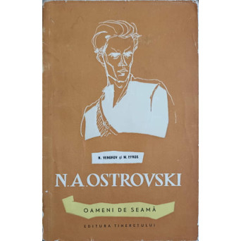 N. A. OSTROVSKI