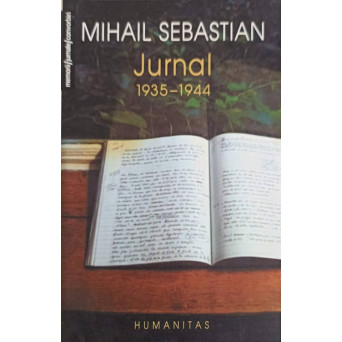 JURNAL 1935-1944