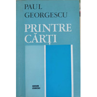 PRINTRE CARTI PRINTRE CARTI