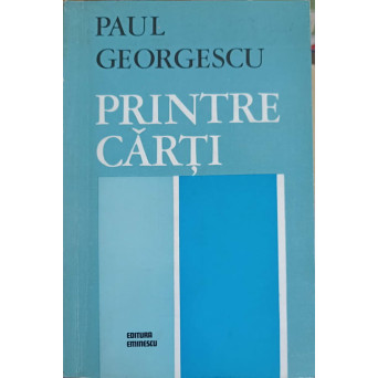 PRINTRE CARTI