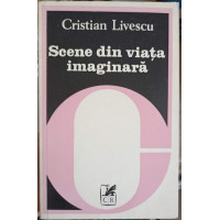 SCENE DIN VIATA IMAGINARA. ESEURI CRITICE SCENE DIN VIATA IMAGINARA. ESEURI CRITICE