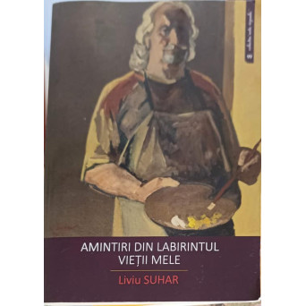 AMINTIRI DIN LABIRINTUL VIETII MELE