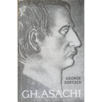 GH. ASACHI