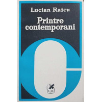 PRINTRE CONTEMPORANI PRINTRE CONTEMPORANI