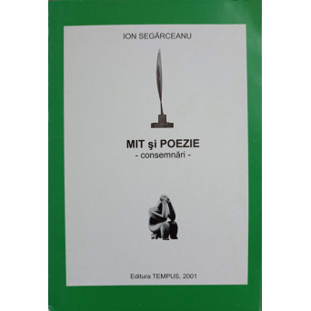 MIT SI POEZIE. CONSEMNARI