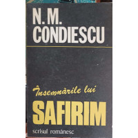 INSEMNARILE LUI SAFIRIM INSEMNARILE LUI SAFIRIM