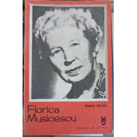 FLORICA MUSICESCU FLORICA MUSICESCU