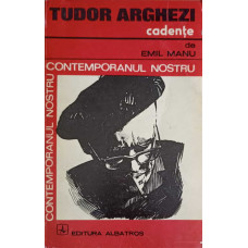 TUDOR ARGHEZI - CADENTE