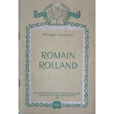 ROMAIN ROLLAND