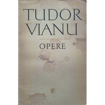 OPERE VOL.6 ESTETICA