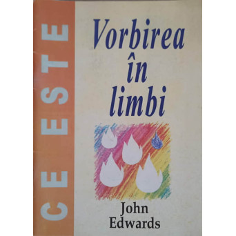 CE ESTE VORBIREA IN LIMBI