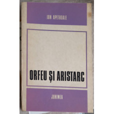 ORFEU SI ARISTARC