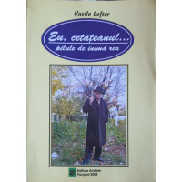 EU, CETATEANUL... PILULE DE INIMA REA EU, CETATEANUL... PILULE DE INIMA REA