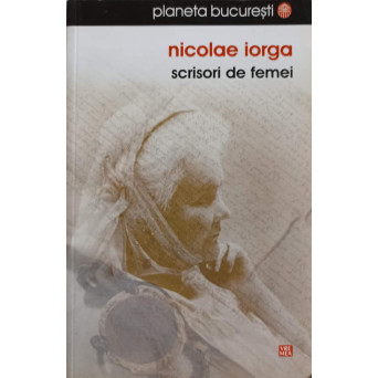 SCRISORI DE FEMEI