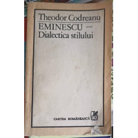 DIALECTICA STILULUI DIALECTICA STILULUI