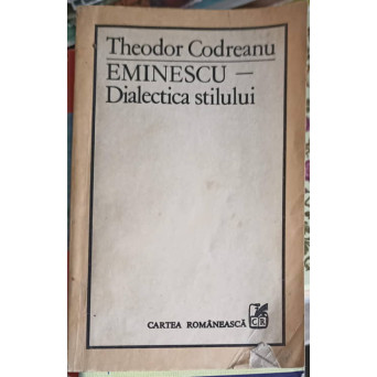 DIALECTICA STILULUI