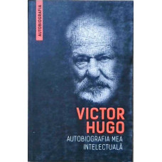 AUTOBIOGRAFIA MEA INTELECTUALA