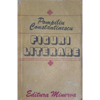 FIGURI LITERARE FIGURI LITERARE