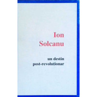 UN DESTIN POST-REVOLUTIONAR UN DESTIN POST-REVOLUTIONAR