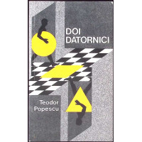 DOI DATORNICI DOI DATORNICI