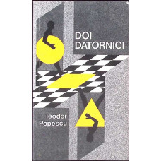 DOI DATORNICI