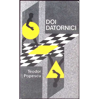 DOI DATORNICI