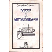 POEZIE SI AUTOBIOGRAFIE. MICUL PARIS POEZIE SI AUTOBIOGRAFIE. MICUL PARIS