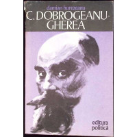 CONSTANTIN DOBROGEANU GHEREA