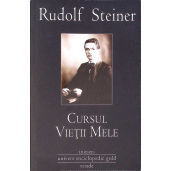 CURSUL VIETII MELE. O AUTOBIOGRAFIE NETERMINATA