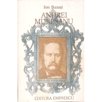 ANDREI MURESANU