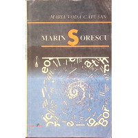 MARIN SORESCU DESPRE TANJIREA SPRE CERC MARIN SORESCU DESPRE TANJIREA SPRE CERC