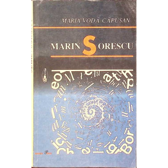 MARIN SORESCU DESPRE TANJIREA SPRE CERC