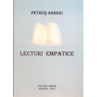 LECTURI EMPATICE LECTURI EMPATICE
