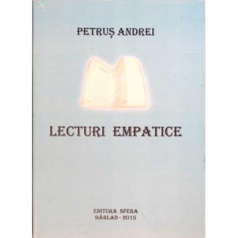 LECTURI EMPATICE