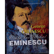 VIATA LUI MIHAI EMINESCU VIATA LUI MIHAI EMINESCU