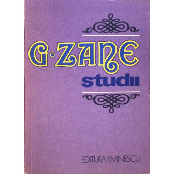 STUDII