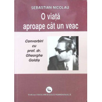 O VIATA APROAPE CAT UN VEAC O VIATA APROAPE CAT UN VEAC